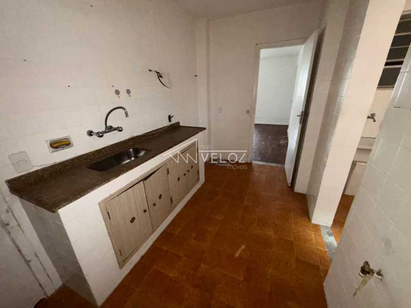 Apartamento, 2 quartos, 86 m² - Foto 19