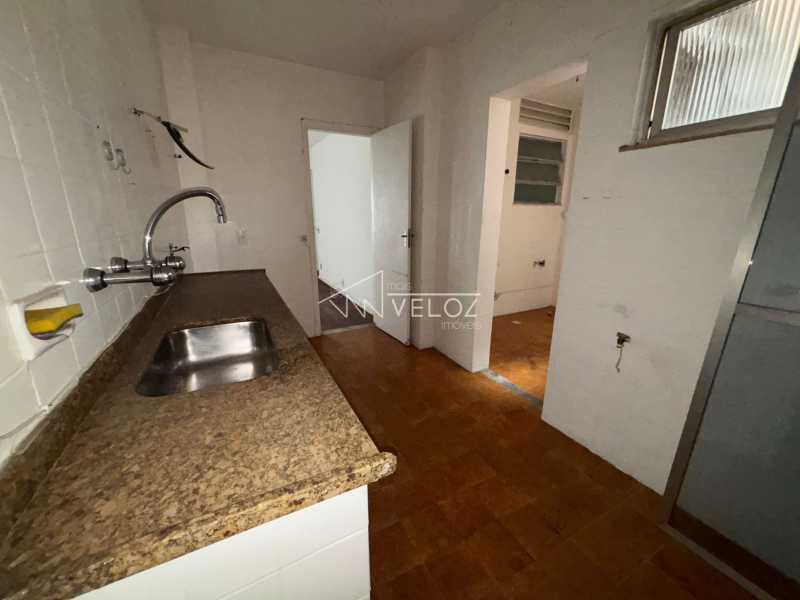 Apartamento, 2 quartos, 86 m² - Foto 2