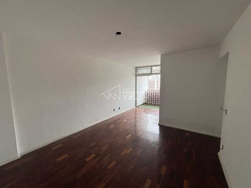 Apartamento, 2 quartos, 86 m² - Foto 4