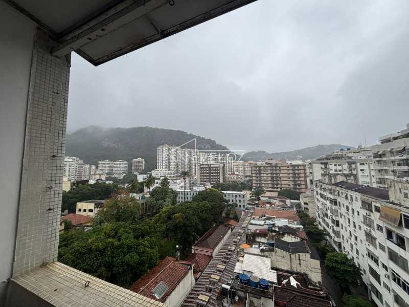 Apartamento, 2 quartos, 86 m² - Foto 15