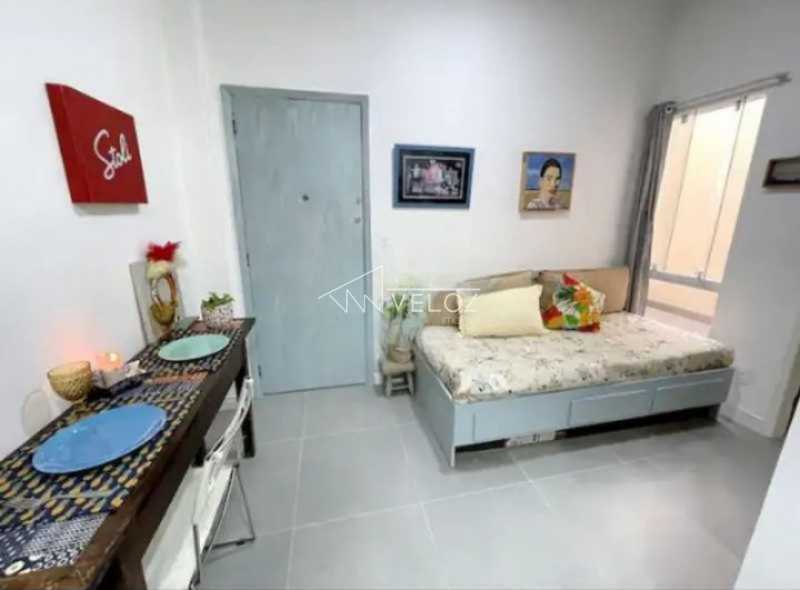 Apartamento, 1 quarto, 34 m² - Foto 8
