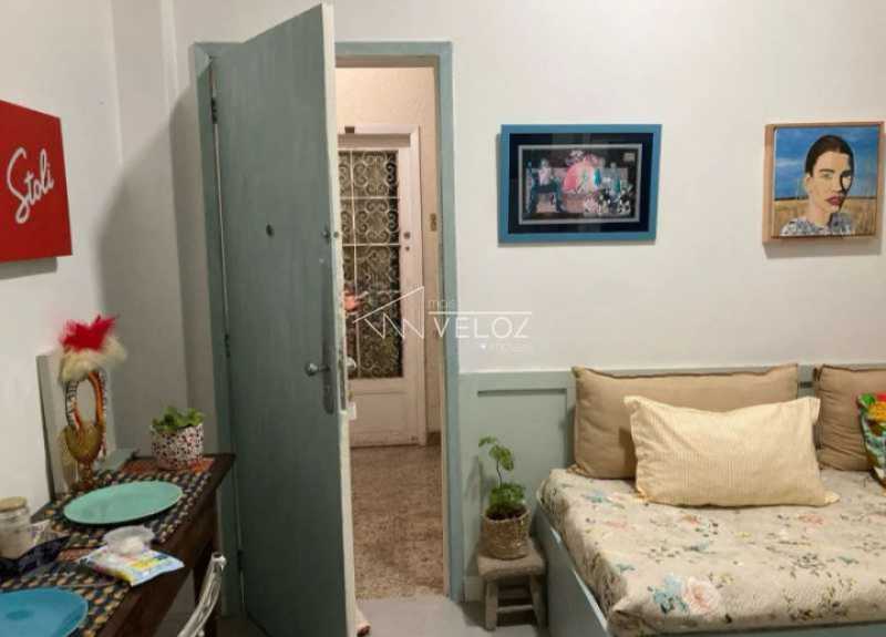 Apartamento, 1 quarto, 34 m² - Foto 5