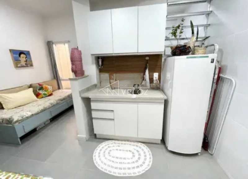 Apartamento, 1 quarto, 34 m² - Foto 20