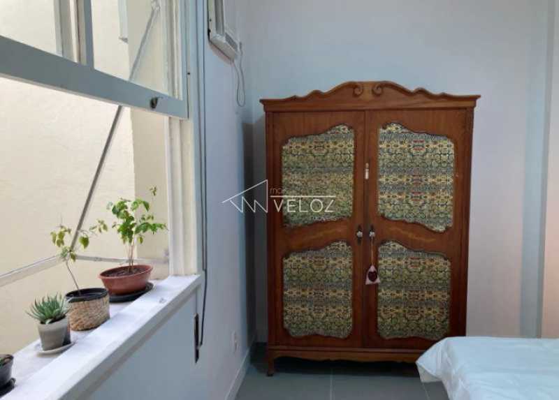 Apartamento, 1 quarto, 34 m² - Foto 6