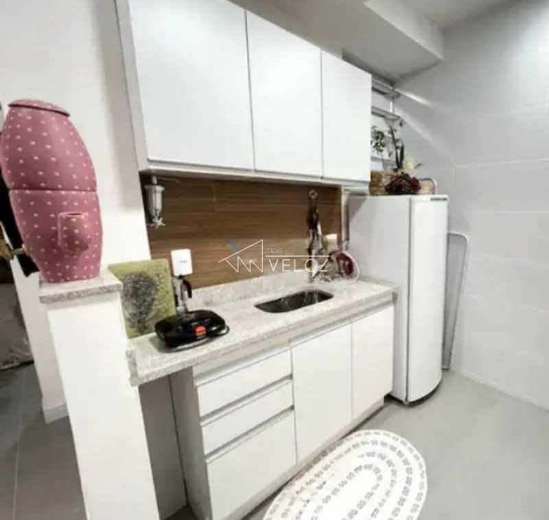 Apartamento, 1 quarto, 34 m² - Foto 10