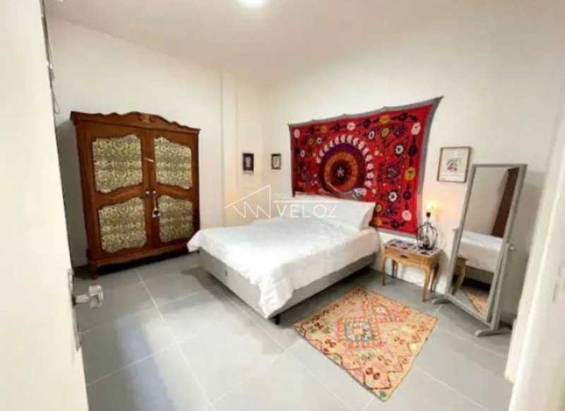 Apartamento, 1 quarto, 34 m² - Foto 11