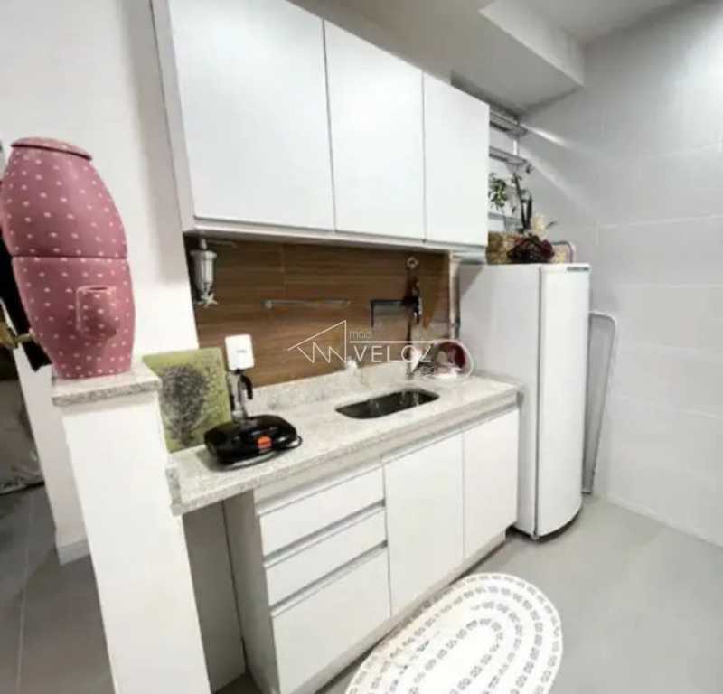 Apartamento, 1 quarto, 34 m² - Foto 12