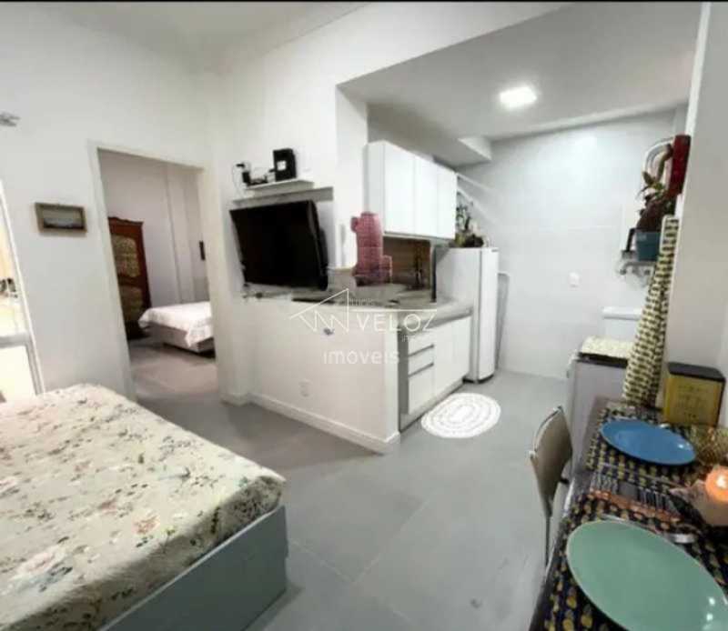 Apartamento, 1 quarto, 34 m² - Foto 17