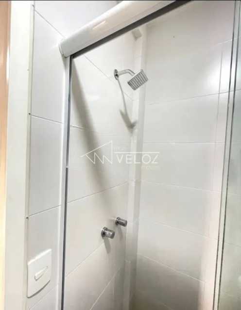 Apartamento, 1 quarto, 34 m² - Foto 4