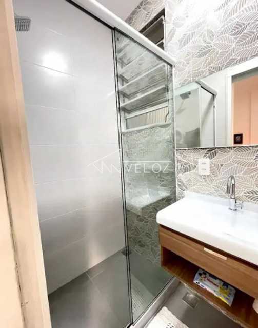 Apartamento, 1 quarto, 34 m² - Foto 13