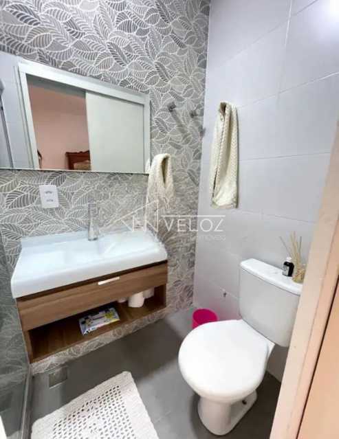Apartamento, 1 quarto, 34 m² - Foto 15