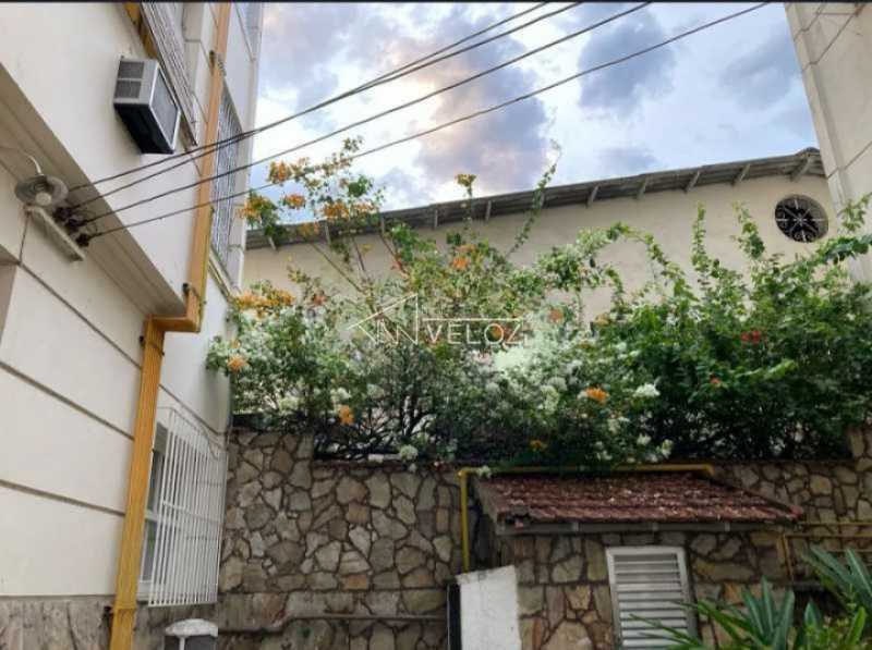 Apartamento, 1 quarto, 34 m² - Foto 7