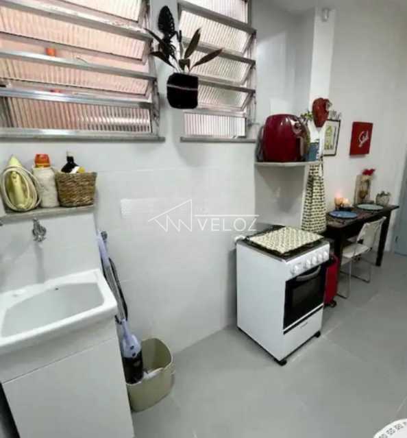 Apartamento, 1 quarto, 34 m² - Foto 16