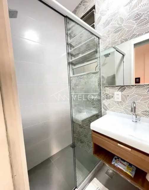 Apartamento, 1 quarto, 34 m² - Foto 18