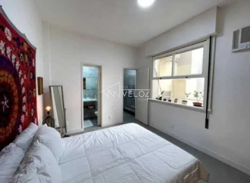 Apartamento, 1 quarto, 34 m² - Foto 1