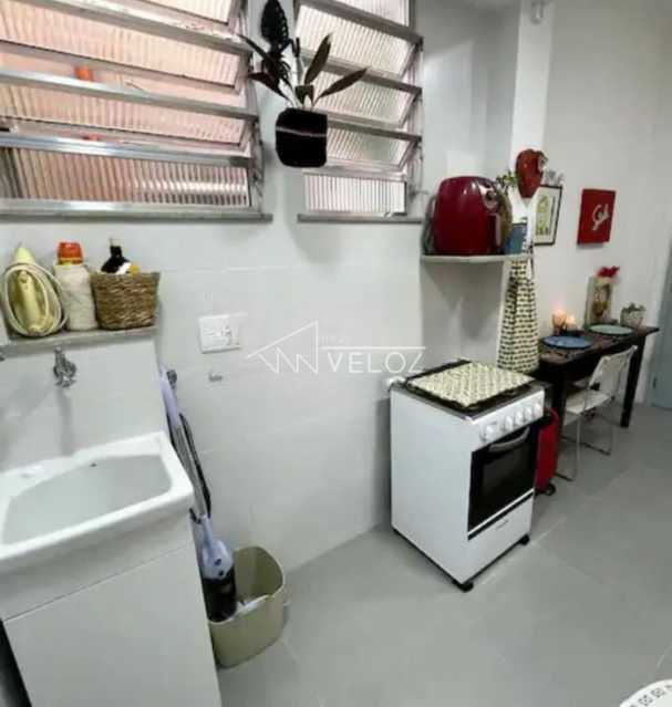 Apartamento, 1 quarto, 34 m² - Foto 3