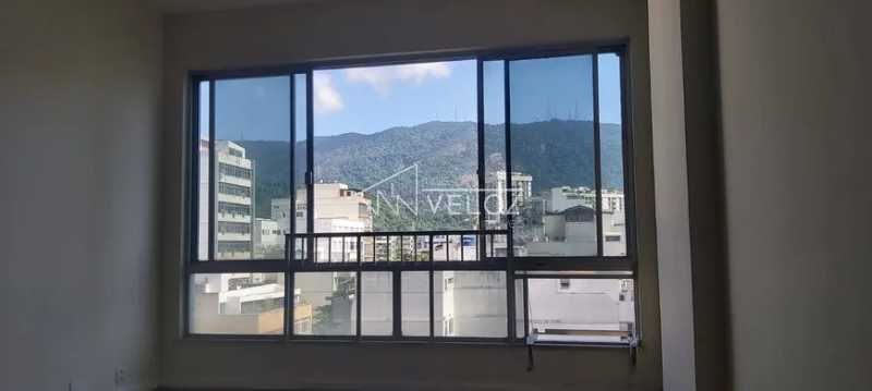 Apartamento à venda com 3 quartos, 100m² - Foto 2