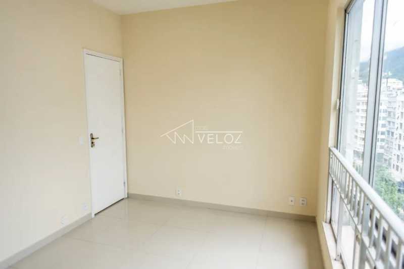 Apartamento à venda com 3 quartos, 100m² - Foto 6
