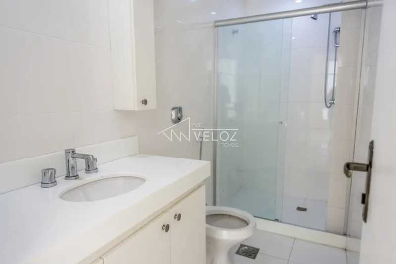 Apartamento à venda com 3 quartos, 100m² - Foto 11
