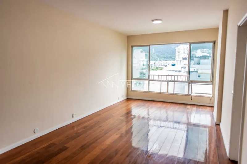 Apartamento à venda com 3 quartos, 100m² - Foto 3