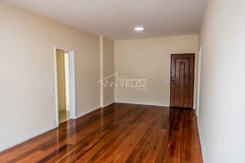 Apartamento à venda com 3 quartos, 100m² - Foto 4