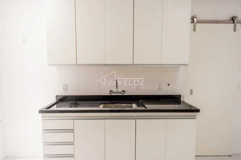 Apartamento à venda com 3 quartos, 100m² - Foto 14