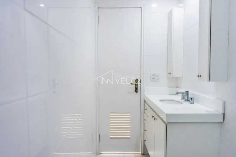 Apartamento à venda com 3 quartos, 100m² - Foto 15