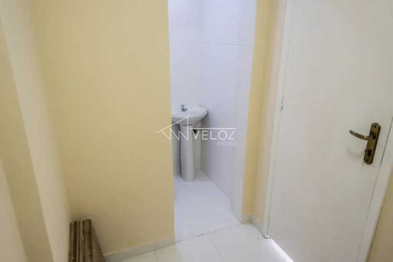 Apartamento à venda com 3 quartos, 100m² - Foto 17