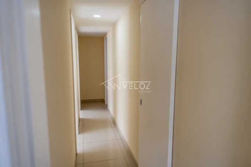 Apartamento à venda com 3 quartos, 100m² - Foto 19