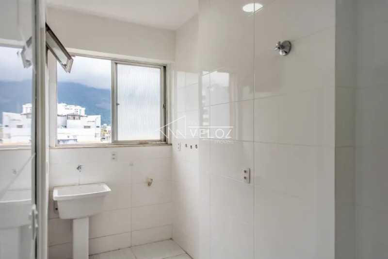 Apartamento à venda com 3 quartos, 100m² - Foto 22
