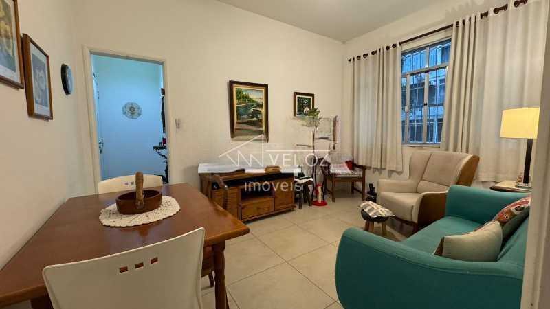 Apartamento, 2 quartos, 90 m² - Foto 27