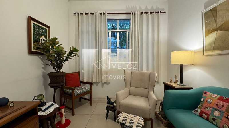 Apartamento, 2 quartos, 90 m² - Foto 3