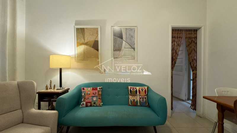 Apartamento, 2 quartos, 90 m² - Foto 21
