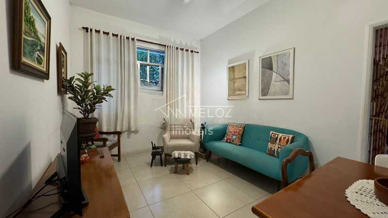 Apartamento, 2 quartos, 90 m² - Foto 24