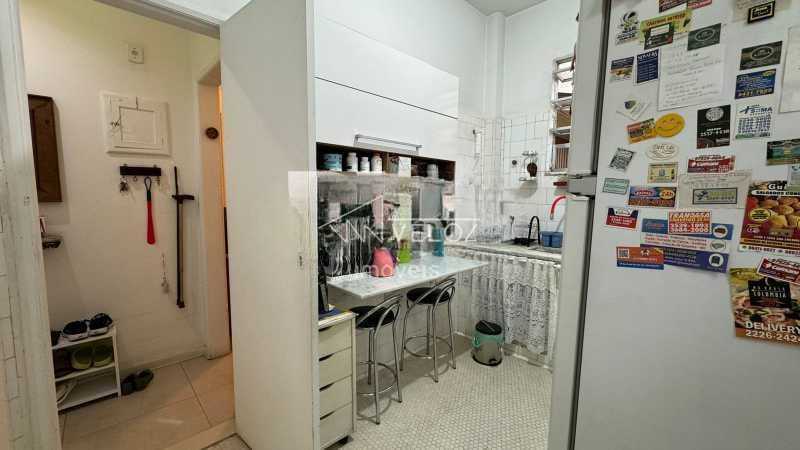 Apartamento, 2 quartos, 90 m² - Foto 4