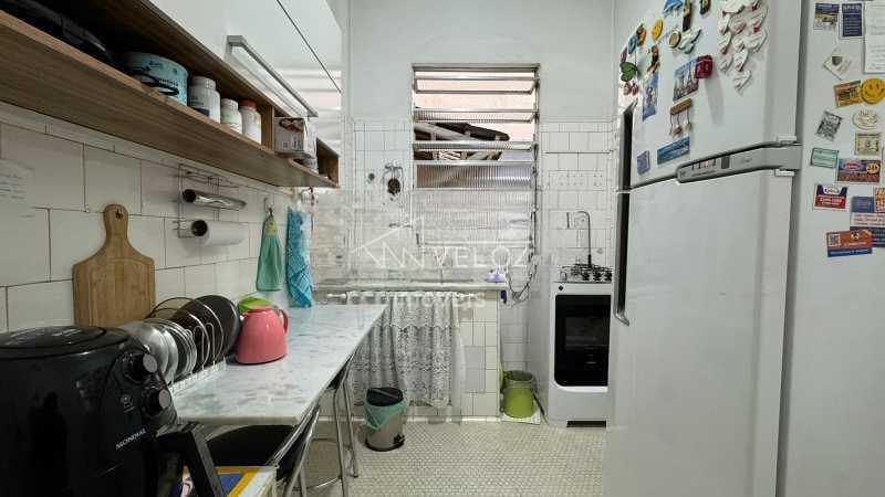 Apartamento, 2 quartos, 90 m² - Foto 20