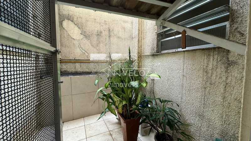 Apartamento, 2 quartos, 90 m² - Foto 14