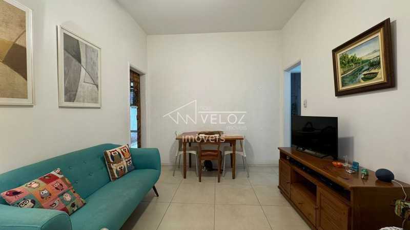 Apartamento, 2 quartos, 90 m² - Foto 19