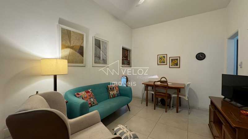 Apartamento, 2 quartos, 90 m² - Foto 8
