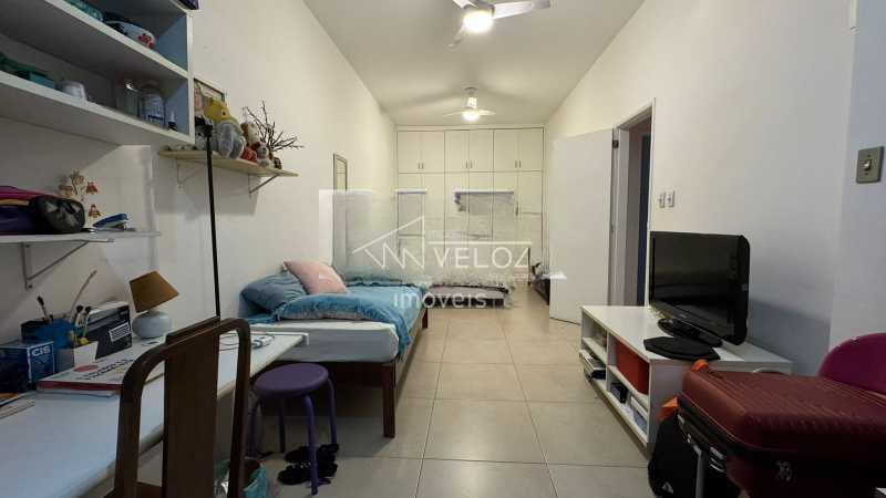 Apartamento, 2 quartos, 90 m² - Foto 16