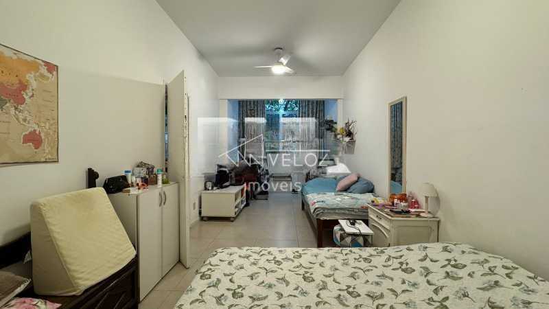 Apartamento, 2 quartos, 90 m² - Foto 2