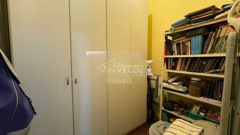 Apartamento, 2 quartos, 90 m² - Foto 11