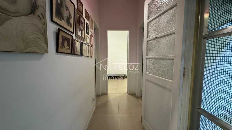 Apartamento, 2 quartos, 90 m² - Foto 12