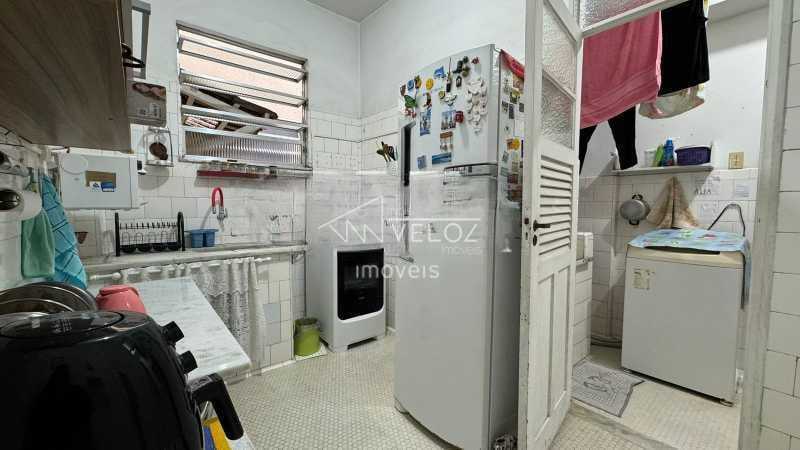Apartamento, 2 quartos, 90 m² - Foto 9