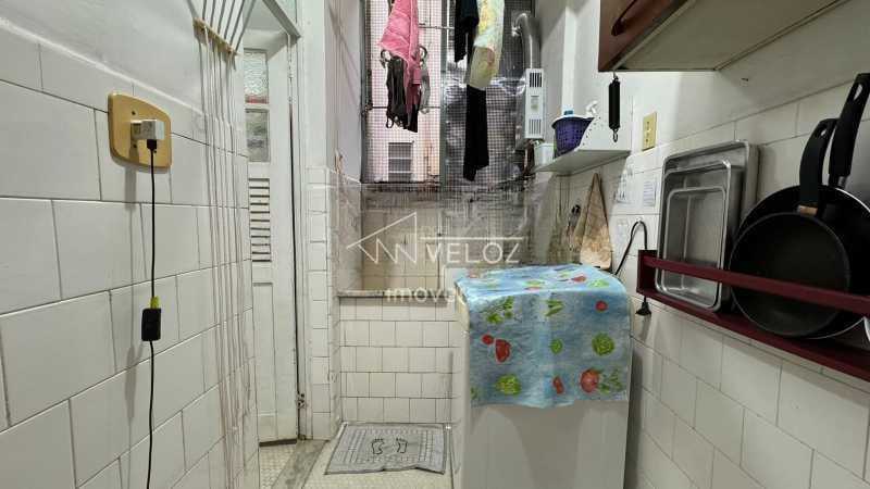 Apartamento, 2 quartos, 90 m² - Foto 17