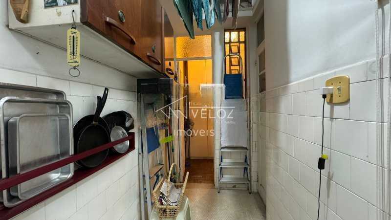 Apartamento, 2 quartos, 90 m² - Foto 18
