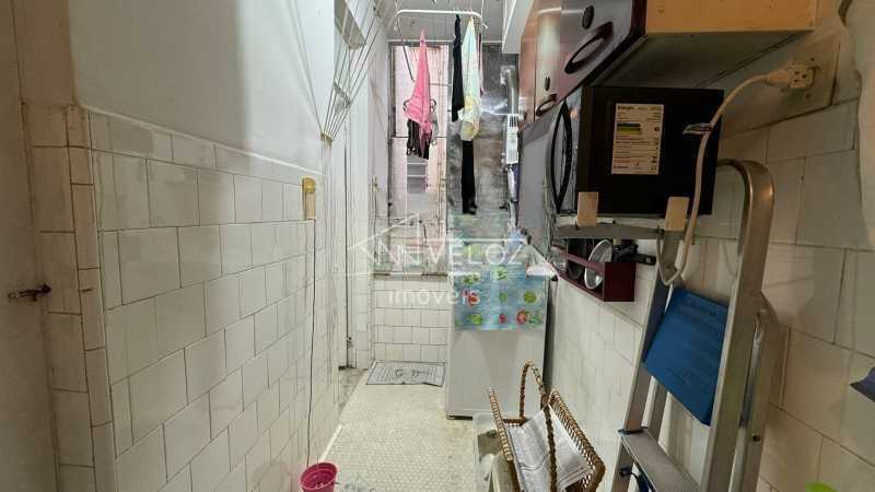 Apartamento, 2 quartos, 90 m² - Foto 13