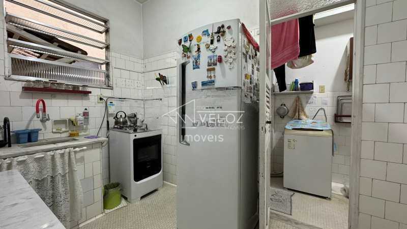 Apartamento, 2 quartos, 90 m² - Foto 1