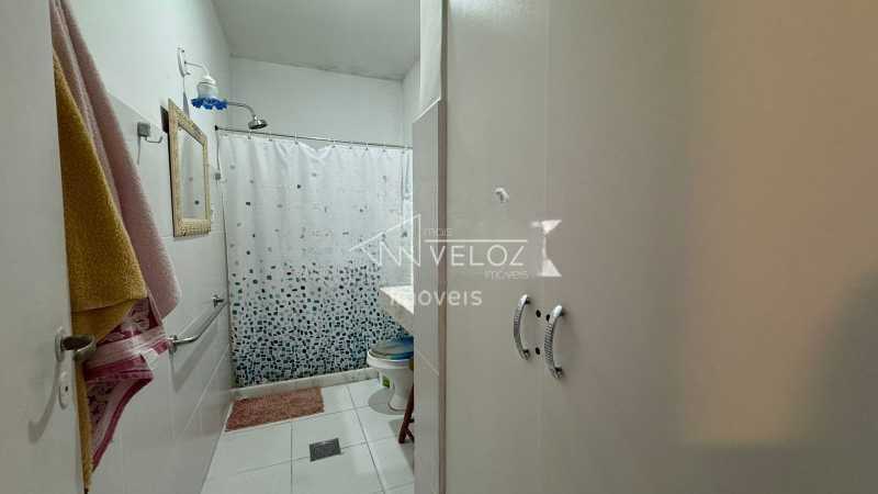 Apartamento, 2 quartos, 90 m² - Foto 22