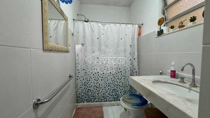 Apartamento, 2 quartos, 90 m² - Foto 23